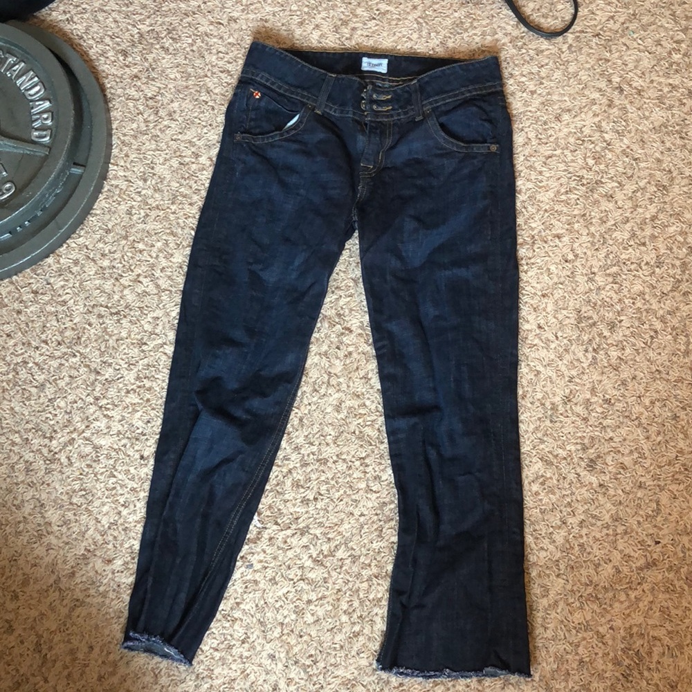 Hudson blue jeans originals